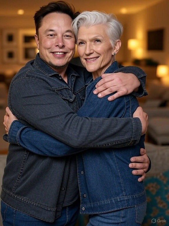 ElonMuskq13d's tweet photo. Be honest: Does a 32-year-old man who still lives with his parents become less attractive?

A) Yes
B) No https://t.co/2GT2kWrtZq