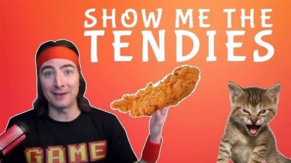 TendiesRH's tweet photo. looks like tendie time again @TheRoaringKitty https://t.co/Z5LhhMMUY6