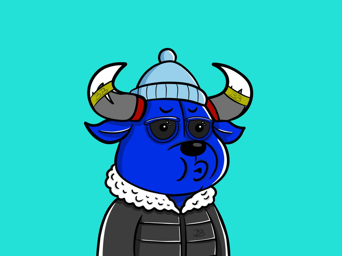BullBearsBot's tweet photo. New @BullBearsX sale!

🐂 Another one joins the herd

🐻 Bullbears
💰 0.3000 SOL [$29.13] https://t.co/efsbxXKlow