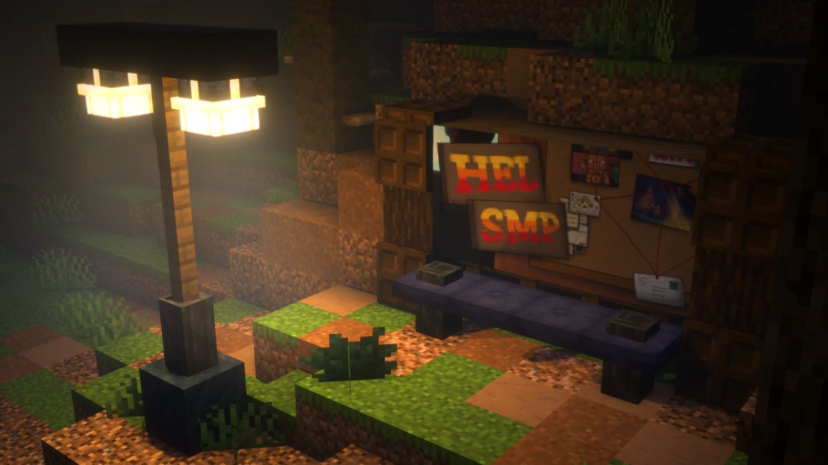 heltrainsmp's tweet photo. Coming October 3rd..... https://t.co/6Lrab4043S