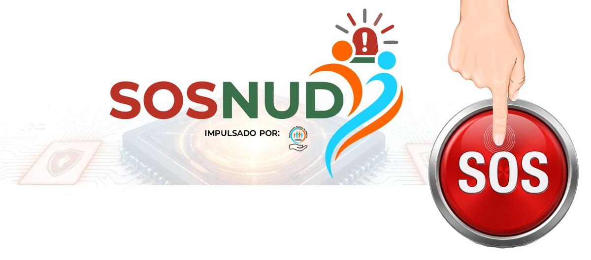 ONUM_Oficial's tweet photo. Sabemos que a veces la libertad del nudismo se ve amenazada por el acoso, por una agresión que no debió pasar, o por la vulneración digital de nuestra intimidad. Y sabemos que cuando eso pasa, da miedo hablar.
Aquí te acompañamos.
👉 https://t.co/5QUBOHSN5P
#SOSNUD
#ONUM https://t.co/x1WpQ4Qftw