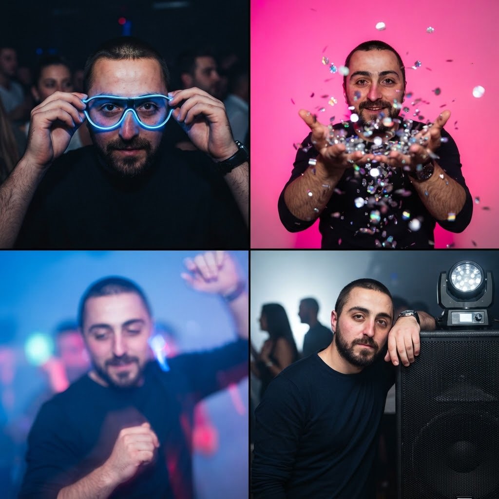 putolovespapi's tweet photo. @lyltry4 This is Soorena AI in @GoogleAI  in @googlephotos 
 It looks just like hin when he is on coke.
You are the head of #PersainMafia.
I know ya know about me Le Reina de Southsiders woot woot
#خليجي٢٧ 
#VivaMéxico 
Oh I really am the only white person who is @LosSalvatruchas 
#SS4L https://t.co/AMXitefMT2