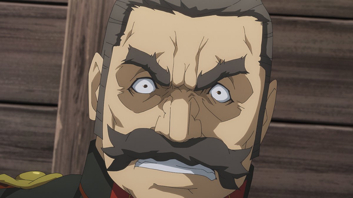 youjosenki's tweet photo. ／
TVアニメ「#幼女戦記Ⅱ」
第11話　まもなく地上波放送開始！
＼

第11話「砂時計」
予告映像：https://t.co/QiqQplvo6N

✅放送情報
TOKYO MX：9月16日（水）23時30分〜

✅その他放送・配信情報はこちら
https://t.co/NJDB382ukB

▼放送時間変更に関するお知らせ
「テレビ愛知」
・特別編成のため放送時間が変更となります。
・9月16日（水）25時36分～26時06分（6分押し）