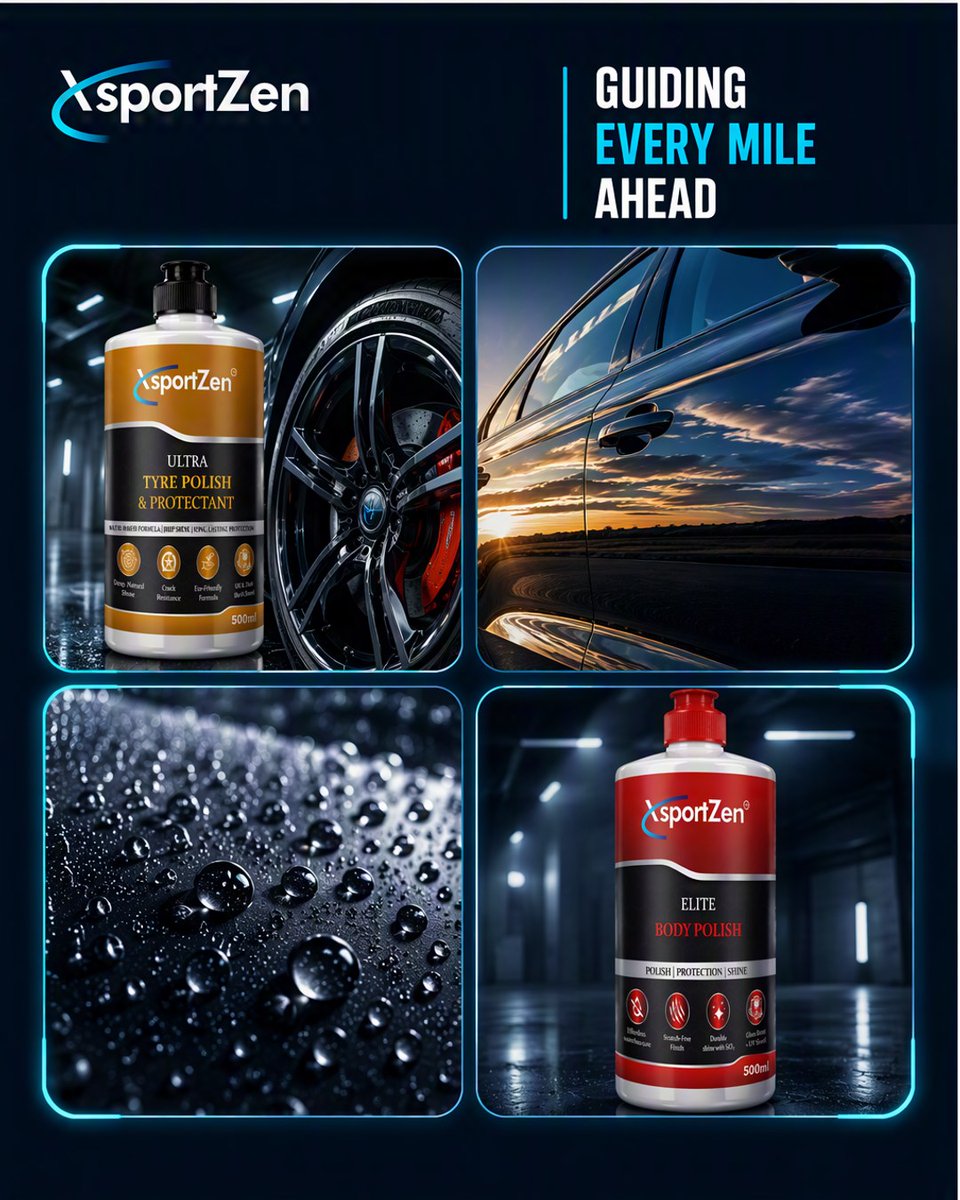 AmbroseRarick's tweet photo. To the mentors who taught us patience, precision, and respect for the road. This Teachers' Day, we celebrate the guides who steer us in the right direction every day. Wishing everyone a meaningful Teachers' Day from Xsportzen. https://t.co/dIZOMYgsvA