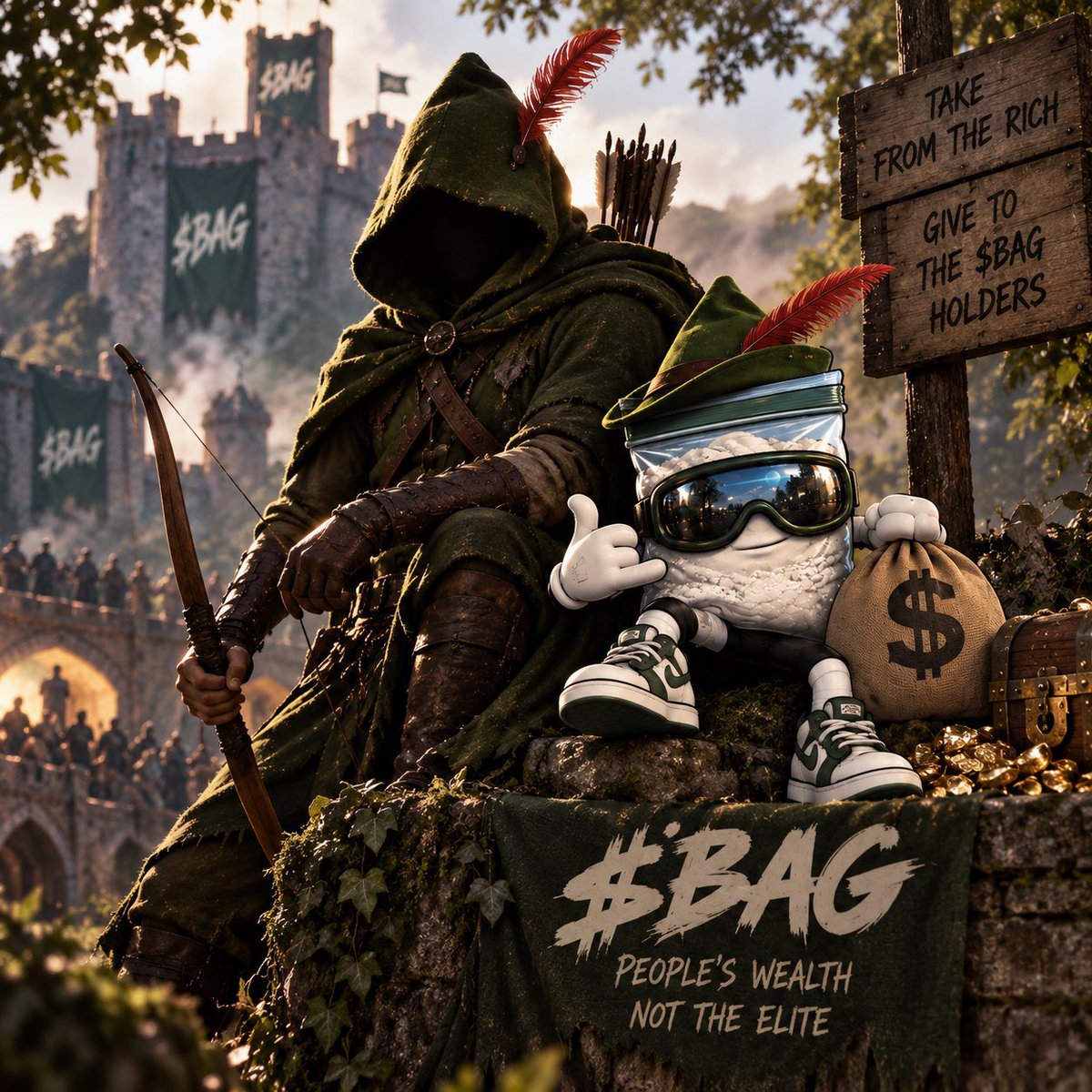 benjthereal tweet picture