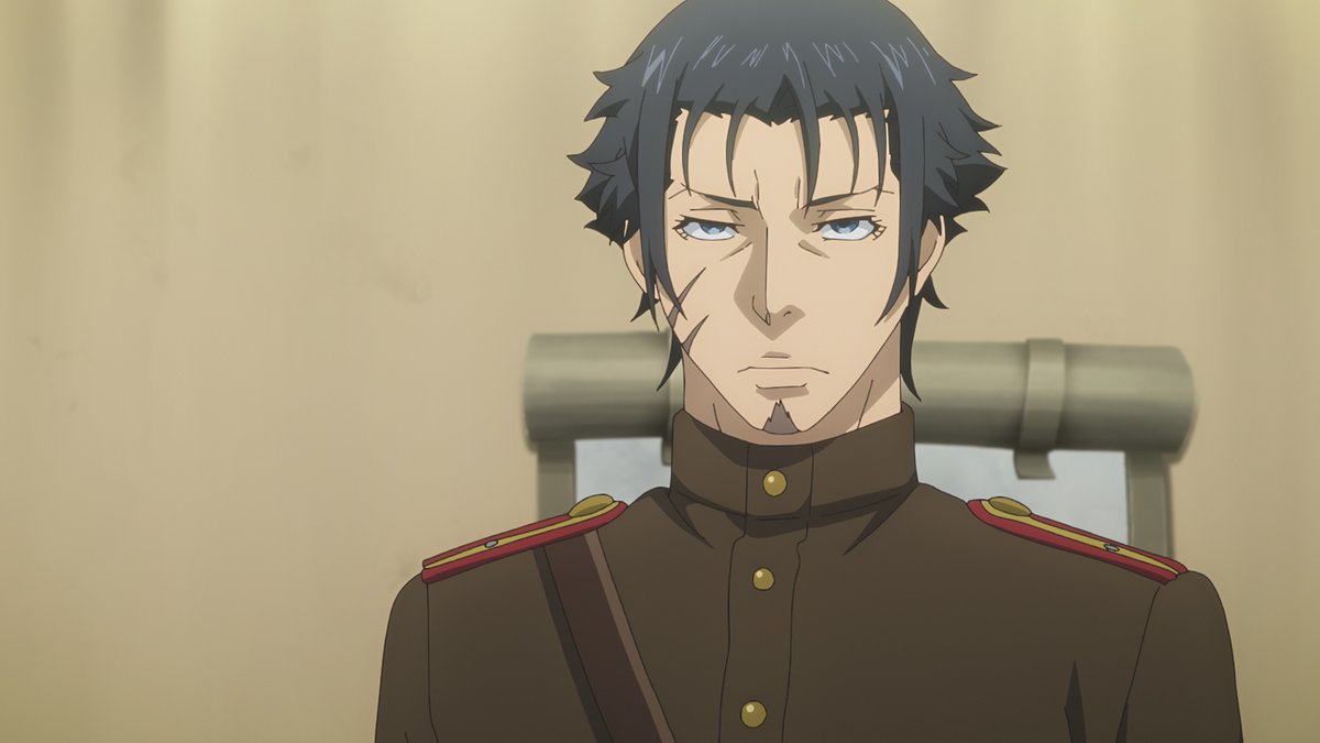youjosenki's tweet photo. ／
TVアニメ「#幼女戦記Ⅱ」
第11話　まもなく地上波放送開始！
＼

第11話「砂時計」
予告映像：https://t.co/QiqQplvo6N

✅放送情報
TOKYO MX：9月16日（水）23時30分〜

✅その他放送・配信情報はこちら
https://t.co/NJDB382ukB

▼放送時間変更に関するお知らせ
「テレビ愛知」
・特別編成のため放送時間が変更となります。
・9月16日（水）25時36分～26時06分（6分押し）