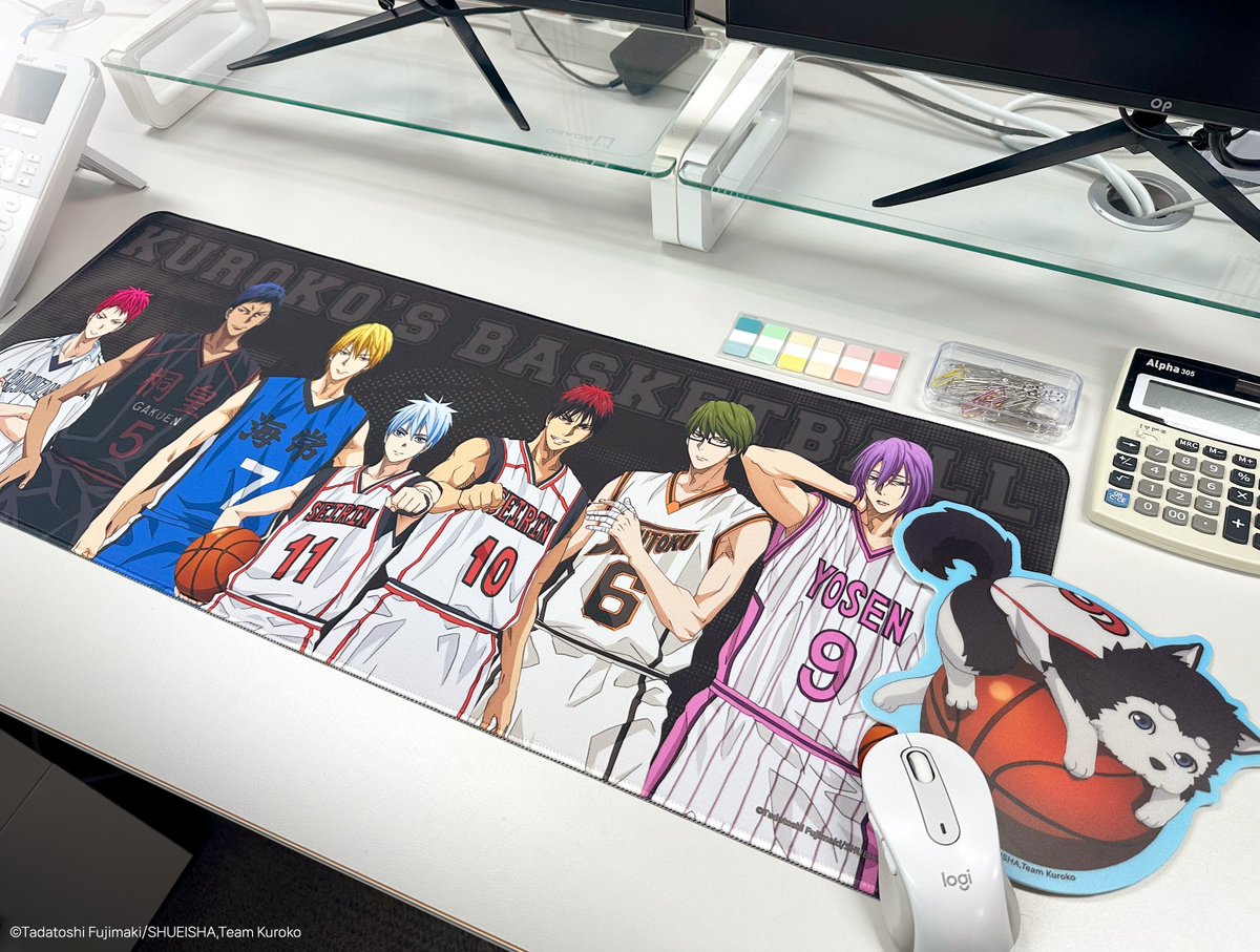 limition_pick's tweet photo. #쿠로코의농구 POP-UP STORE
🏀MD 선공개🏀

✅한국 팝업스토어 오리지널 굿즈 선공개!
<쿠로코의 농구>의 세계관이 담긴 더 많은 굿즈들이 공개 예정!
놓치지 마세요✨

🗓️2026.10.15(목) - 11.10(화)
📍AK 플라자 홍대 4F LIMITION

#쿠로코의농구팝업 #쿠농팝업 https://t.co/lWHSkFZcZQ
