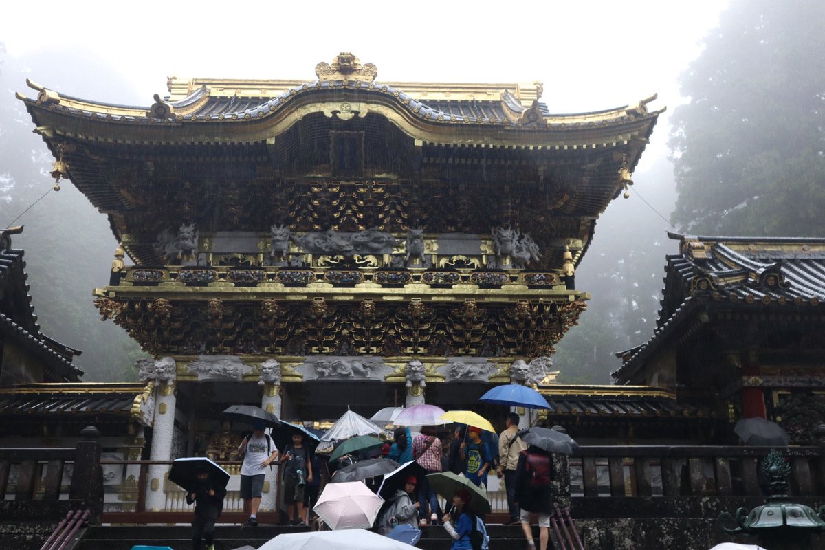 onoden4476's tweet photo. 日光なう

#日光山輪王寺 #日光東照宮 #日光二荒山神社 https://t.co/A8xWWgZzzm