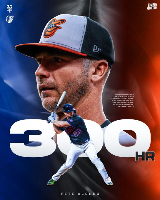 KyleInBirdland's tweet photo. I'm glad he's OURS! #Birdland https://t.co/WpUlkBNmnn