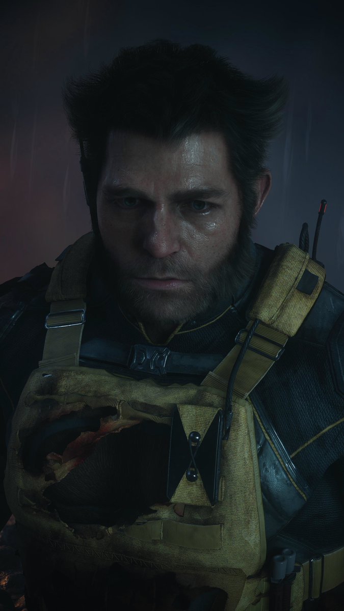 StevenOquendo2's tweet photo. ๐
Game: #Wolverine
Platform: #PS5Pro
#PlayStation5ย #PS5Share #Virtualphotography #Gametography #Photomode #TCCPortraits #VGPUnite #GamersUnite #PS5ProShare #MarvelsWolverine https://t.co/yutdVqyt3N