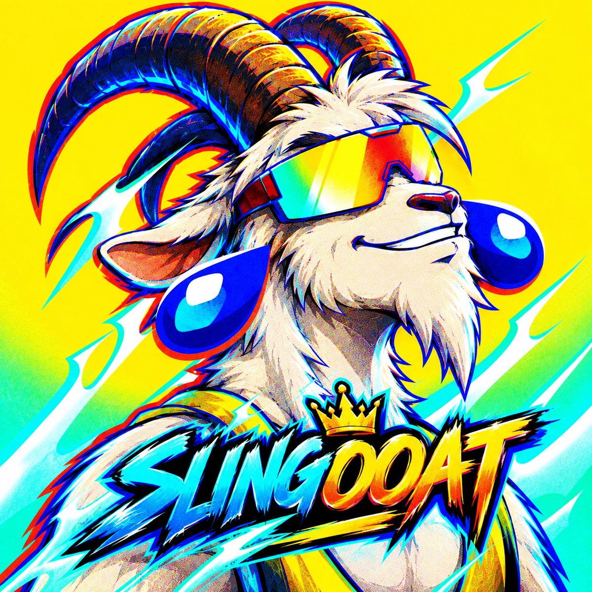 HABLEMOS_CRIPTO's tweet photo. @slingoorio Check SlinGooat 🤣 https://t.co/uEXuMIceY4