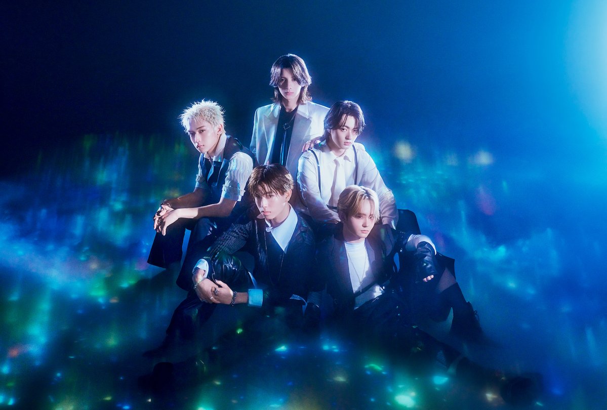 oricon's tweet photo. STARGLOW、プレデビュー1周年生配信で
「重大発表」へ❗️9/22(火)21時から
https://t.co/czVALlZmRd

#STARGLOW https://t.co/UFMlafCEFt