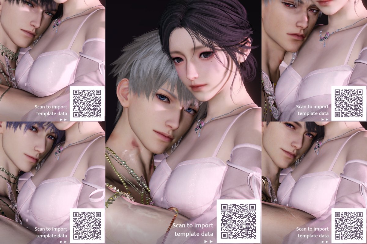 Harechan_53's tweet photo. テンプレはこちら⬇️

#恋と深空 #LoveandDeepspace https://t.co/tsDckLi2gD