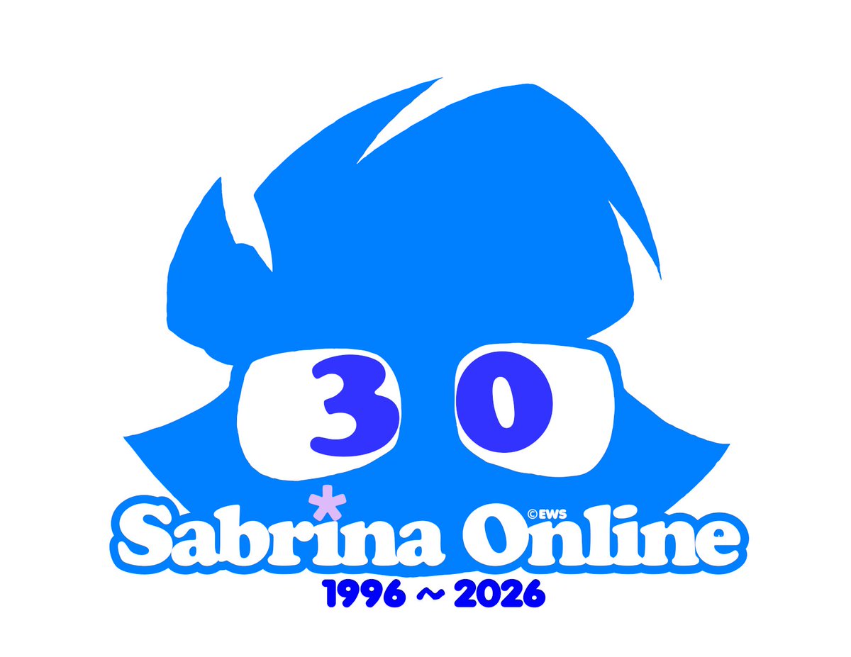 ProductionsEric's tweet photo. To celebrate Sabrina Online being around for 30 Years, I'm hoping to produce some merch over the next year or so. You can make your voice heard on what things you'd like to see.
https://t.co/d6cvrRGSqJ

And read the comic at https://t.co/iQW89P1p2p
#SabrinaOnline #SabrinaOnline30 https://t.co/Ytycibrfu2