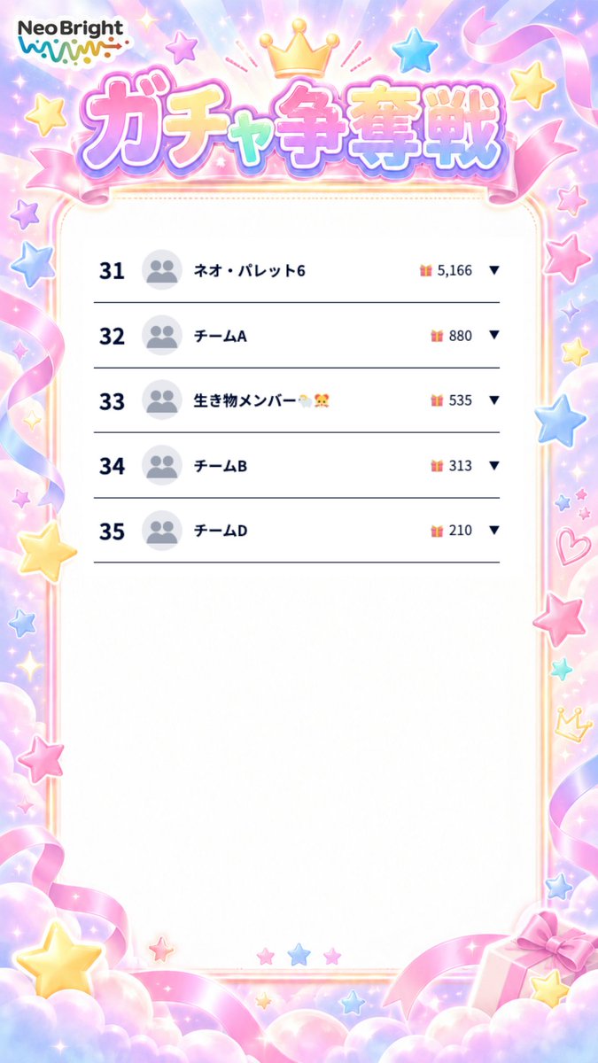 neobright_liver tweet picture