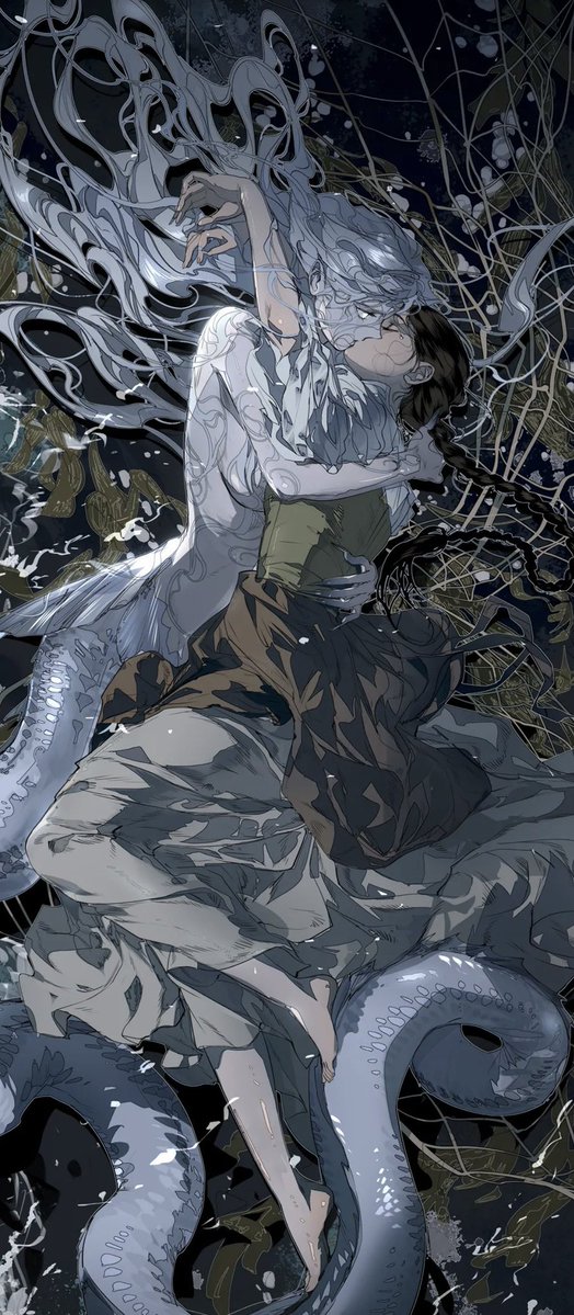 moonswive's tweet photo. this yuri is a piece of art
masterpiece https://t.co/IXdEnXRvnI