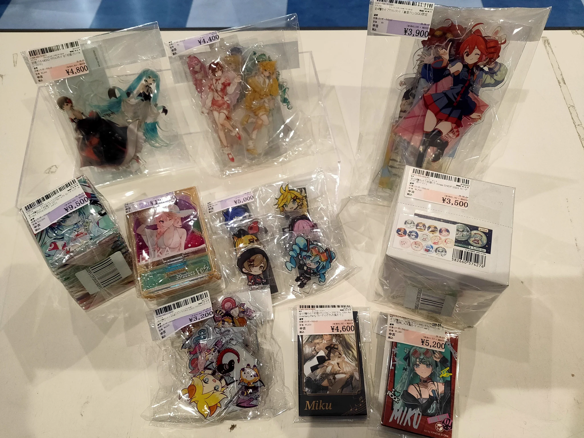 駿河屋札幌ノルベサ店 on X: 