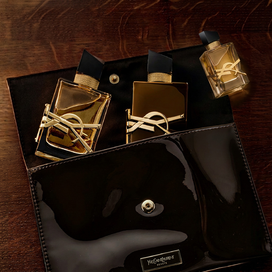 YSLBeautyJP's tweet photo. 【YSL FRAGRANCE WEEK】公式オンライン限定

秋を彩る、あなただけのシグネチャーフレグランスを。9/30(水)までフラッシュオファーを開催。

フレグランスを含む16,000円(税込)以上のご購入で、アイコニックな「ミニ リブレ」をプレゼント。

数量限定、なくなり次第終了。
https://t.co/y4Veq4Xv6i https://t.co/f0Ch1WN4SC