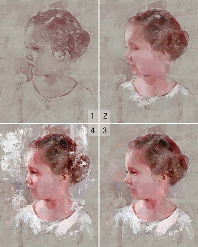 tgy3a's tweet photo. 「少女の横顔」

最近はサクッと描くよう心がけています。

#イラスト　
#絵画　
#油彩　
#油彩タッチ　
#人物画　
#paint 
#painter 
#painting 
#illustration 
#illustrator https://t.co/oMHSpMgFUR