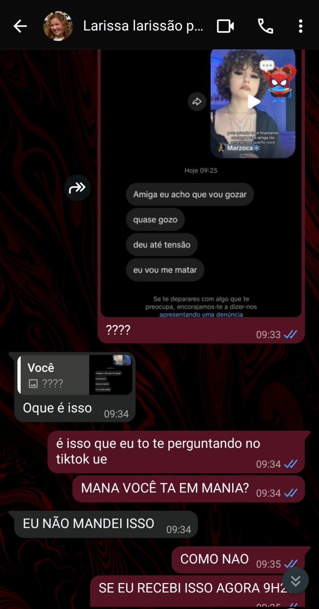 sibarenapotes's tweet photo. como pode nenhuma experiência ser individual mano https://t.co/UQcZaX8Y9H