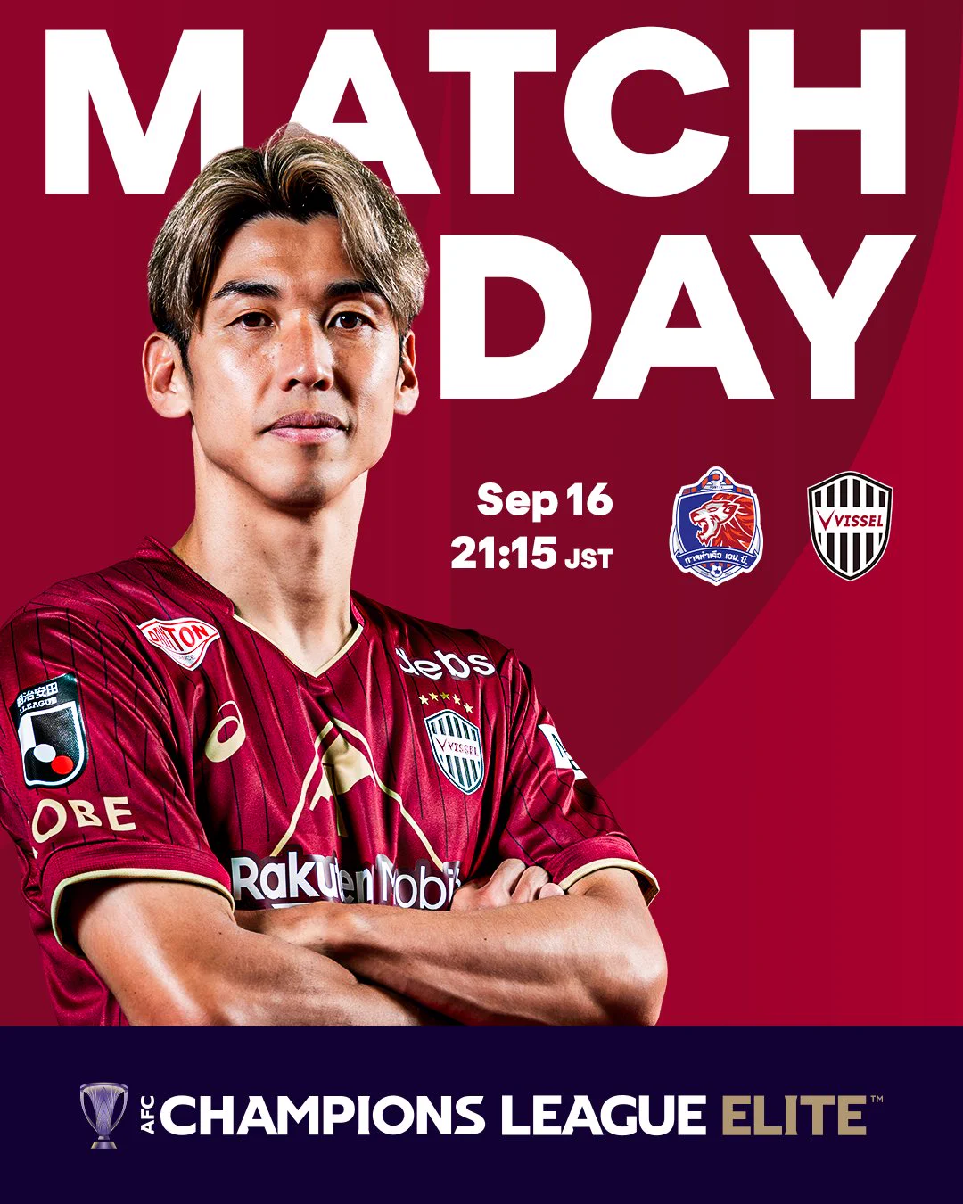 Jリーグ（日本プロサッカーリーグ） on X: 