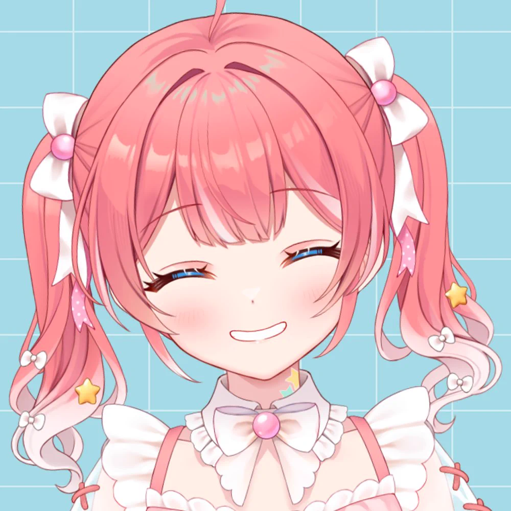 季咲あんこ🌸🐿️ななしいんく on X: 