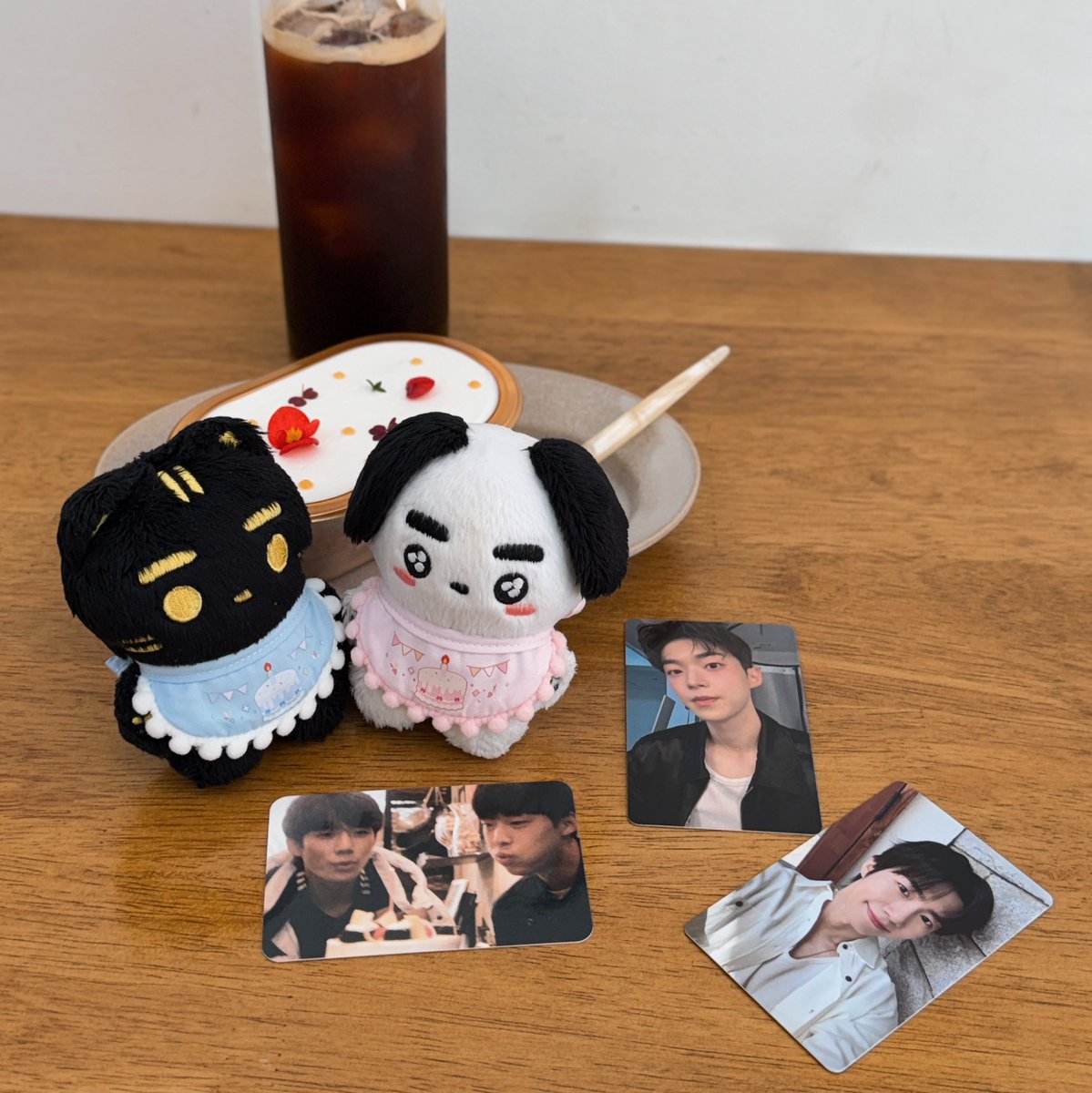 tomystar_grape_'s tweet photo. ⋆✩ᴴᴬᴾᴾʸ ᴮᴵᴿᵀ���ᴰᴬʸ✩⋆
🐱🐶 강서준, 생일 정말 많이 축하해 🎂 ༘⋆🌷
#나의별에게 #ToMyStar https://t.co/jCZ6kR5JRP