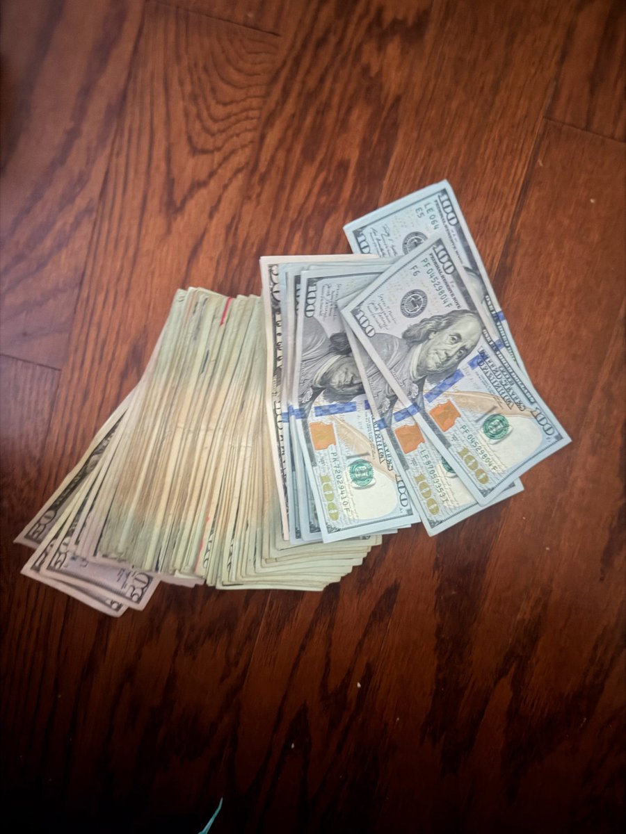 Rixhoffpoundz's tweet photo. https://t.co/qEayRFHHuE