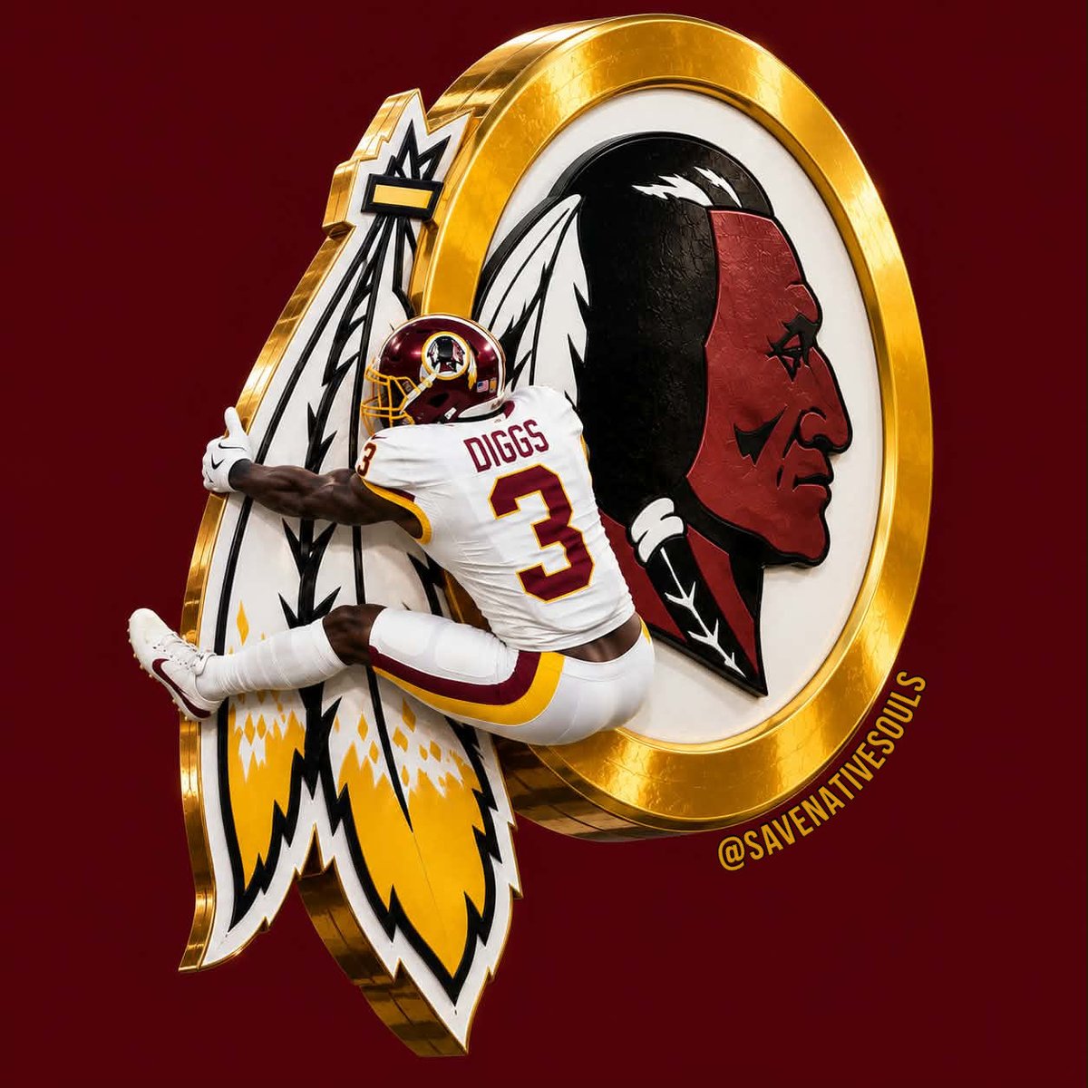 SaveNativeSouls's tweet photo. 153,880+ #Signed 
✍🏽👉🏽 https://t.co/10eZWQi44O #Redskins #HTTR 

@LaNativePatriot @SkinsDraft @iamjesejes https://t.co/HzeYhLzPnf