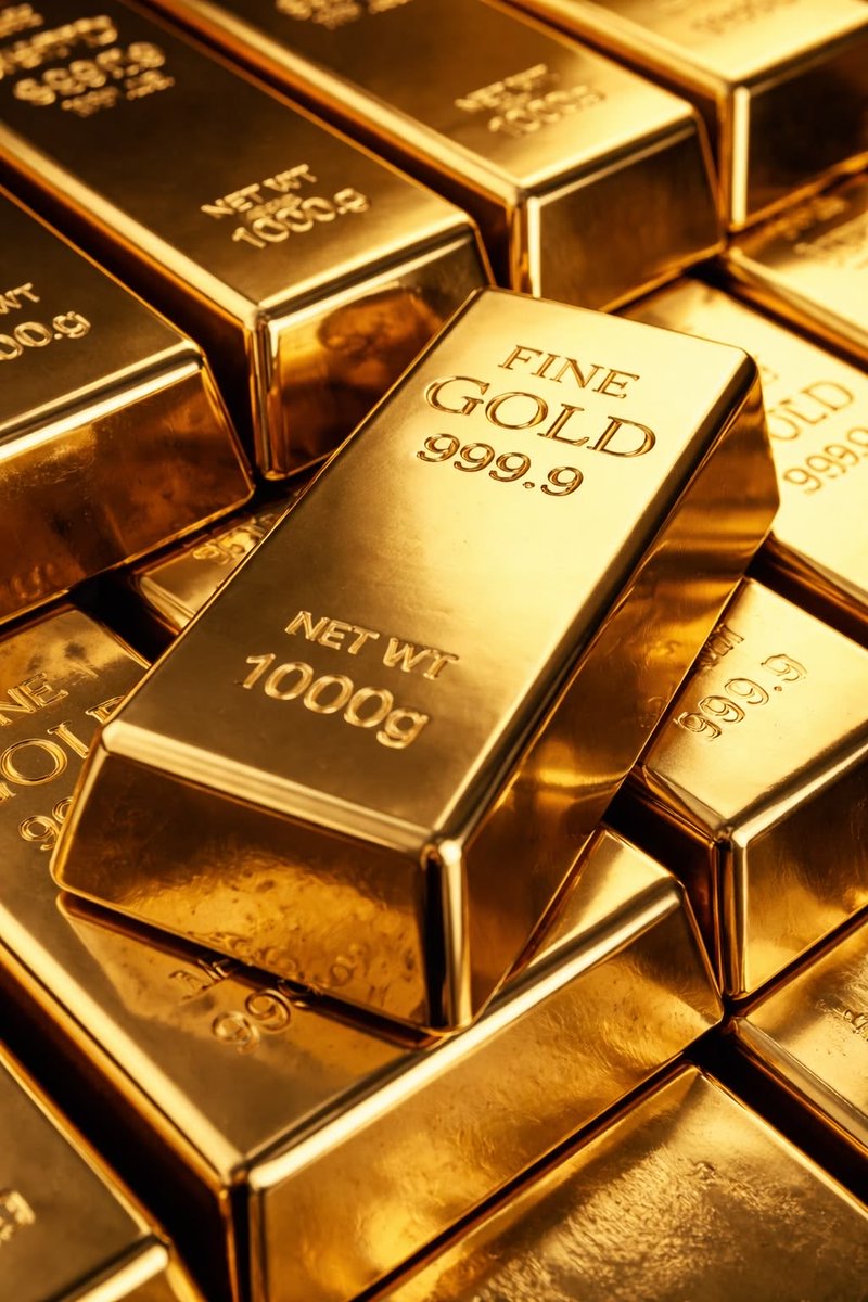Geopolitik_2030's tweet photo. 🇦🇷🇦🇷🇦🇷🇦🇷🇦🇷
Hay polémica en ARGENTINA sobre el destino de las 13 toneladas de oro enviadas al extranjero en 2024…no se hagan bolas..Están en LONDRES y para colmo, el BCRA paga por su almacenaje.

- Así que el circo de las MALVINAS es solamente eso…un circo armado por ordenes de TRUMP.