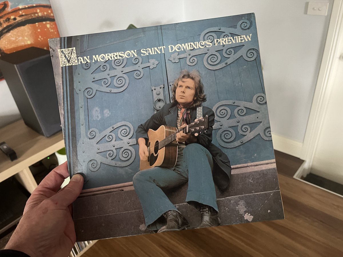 BrandDNA's tweet photo. Warming up with hearty dose of Caledonian soul music on this very wintry spring day. https://t.co/QSaNjX2bd5