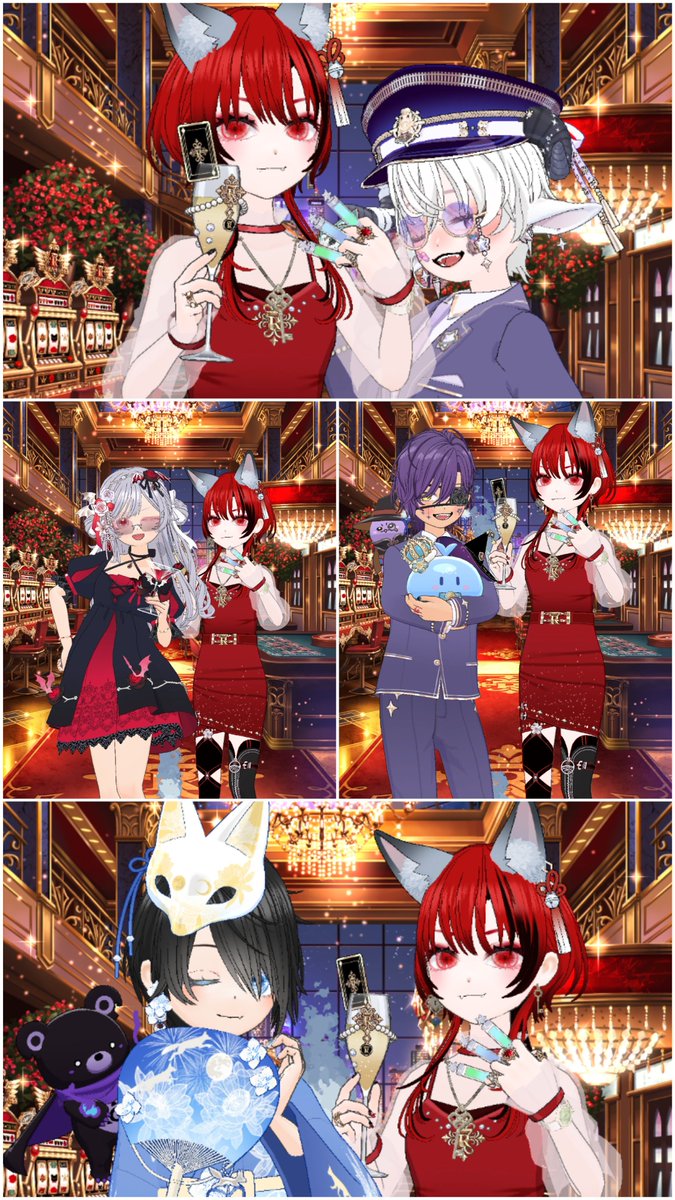 k75love_'s tweet photo. いつも来てくれてありがとう⸜(*˙꒳˙*)⸝
昨日は遅くまで応援してくれて
ありがとね😭‼️
 #ミラティブ https://t.co/xyAeONMQyQ