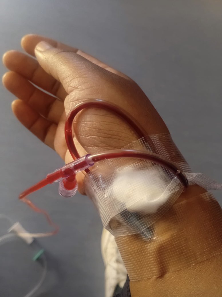 GLAYDYSvpqu's tweet photo. This is every child’s worst nightmare. But i refuse to give up. Pls do not ignore, My mom's life depends on this. My mother who’s a sole financial provider. She’s dying and suffering from terminal brain cancer. The medical bills have piled up as she was denied medical assistance, https://t.co/rrrsyLsGWl