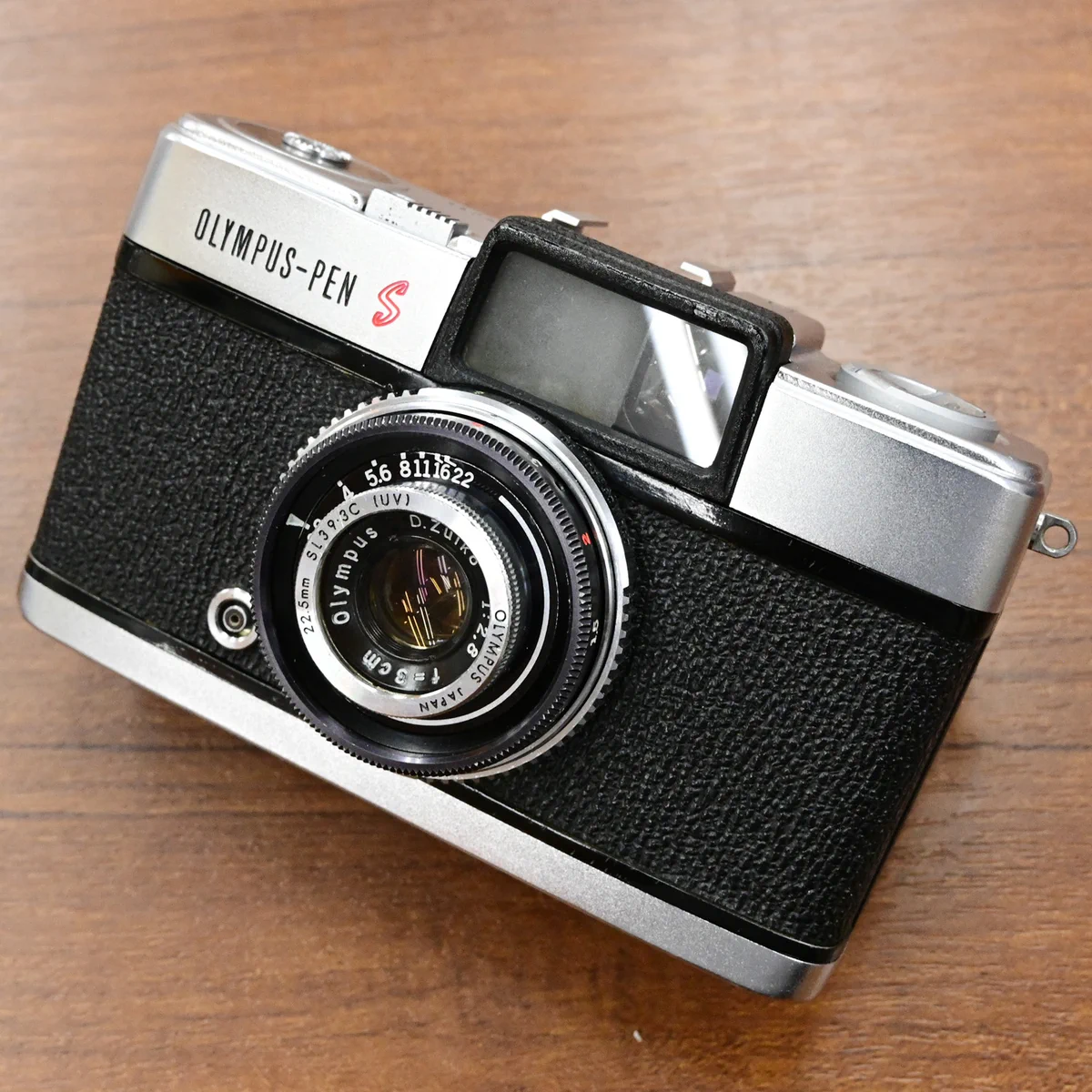 Nikomat 1台/ OLYMPUS-PEN /レンズまとめて チャンプカメラ on X: 
