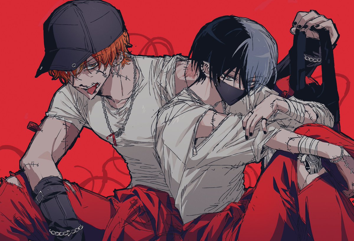 co5at's tweet photo. #彰冬
정키정키 https://t.co/BTObEshVdy