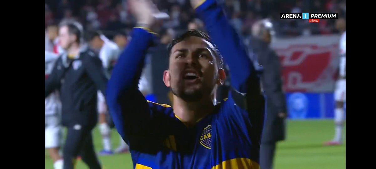 BU____ADEL's tweet photo. Vamos BOCA 💛💙,💪🏻 https://t.co/6IWFDAs0fc