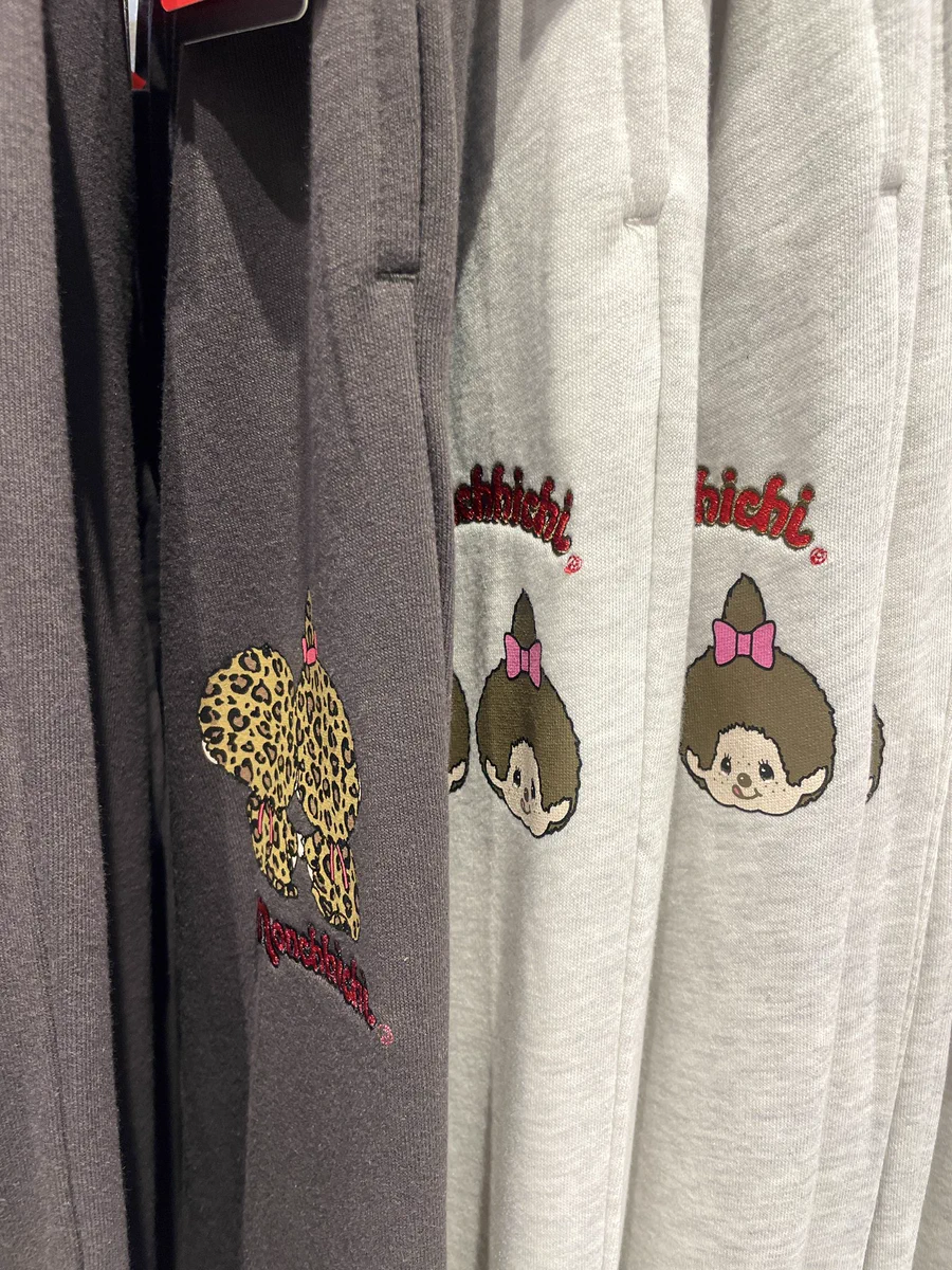 ダブルフォーカス【公式】 в X: „📣モンチッチWeb再入荷♥️/ 一部