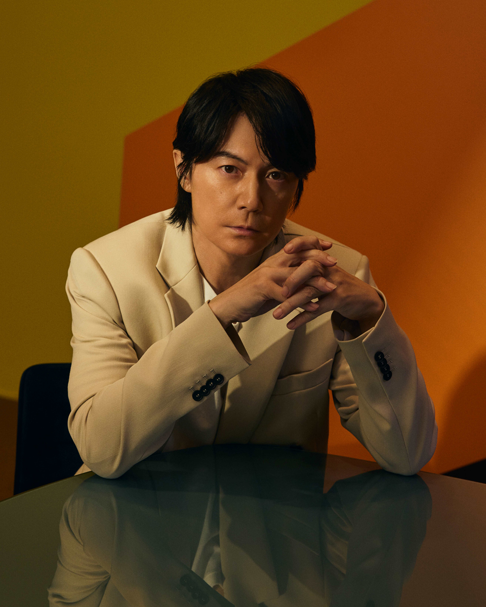 oricon_ranking's tweet photo. 【オリコン週間合算アルバムランキング📊】9/21付
👑1位👑
福山雅治『超新星』
.
週間11.5万PTを記録し、
『AKIRA』以来、5年9ヵ月ぶりの合算アルバム1位🌟
.
オリコン週間音楽ランキング2冠を達成しました👑
📀CDアルバム 1位
📊合算アルバム 1位
.
#福山雅治 @BROS_1991 https://t.co/4tJvfEl7VI