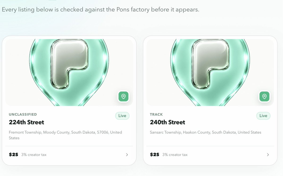 PreStocksfamily's tweet photo. Claim your territory now. $prestocks https://t.co/GLxF1TJWC2