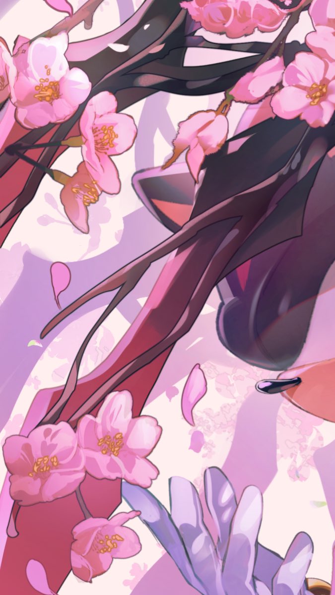 junjousega's tweet photo. 🌸🌸🌸 https://t.co/y2gBNVDd6j