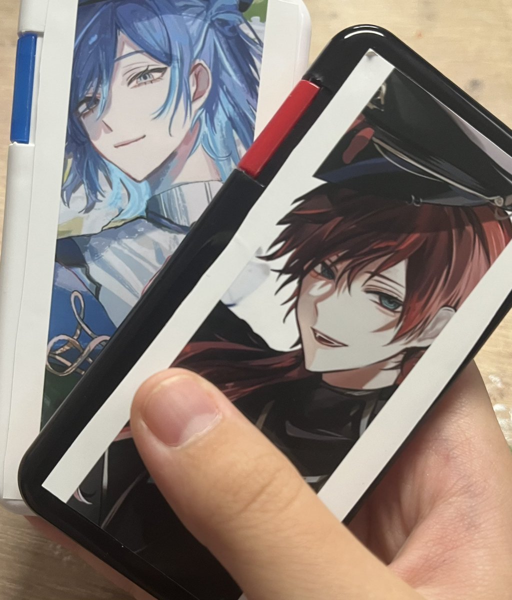 ameno0_'s tweet photo. るべとロレの推しミンティア！ミランさんでやるつもりだったのに上手く切り取れなかった https://t.co/twcpbtpNhl