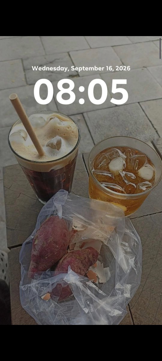 DATh11122's tweet photo. Good morning Phu Quoc , local coffee with me ,and this Sunday we're going trekking together. https://t.co/ghxW1g9e07
