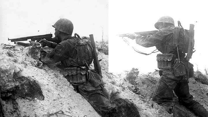 UpGoons's tweet photo. 2/7 Thompson Gunner on Peleliu. These pics go hard.
-
P.S. still alive. This app sucks, but so do the rest. https://t.co/A17Zo0zGYo