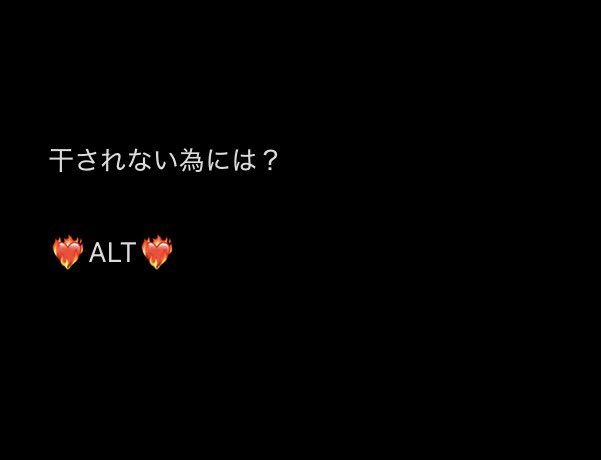 Reiscout1997's tweet photo. ♻️1500

❤️‍🔥ALT❤️‍🔥

信頼は大事！ https://t.co/Mv7XHVlEsM