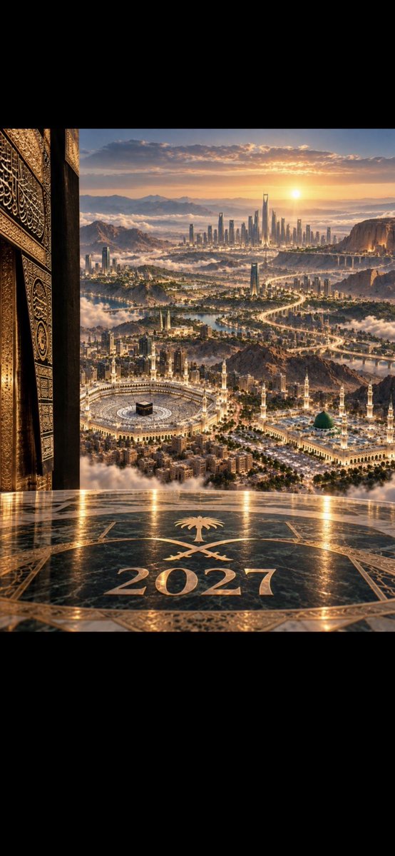 khalid555khalid's tweet photo. (رَبِّ اجْعَلْ هَذَا الْبَلَدَ آمِنًا)

اللهم احفظ السعودية، وأدم عليها نعمة الأمن والأمان والاستقرار 🇸🇦💚 https://t.co/36kVrNNjYL
