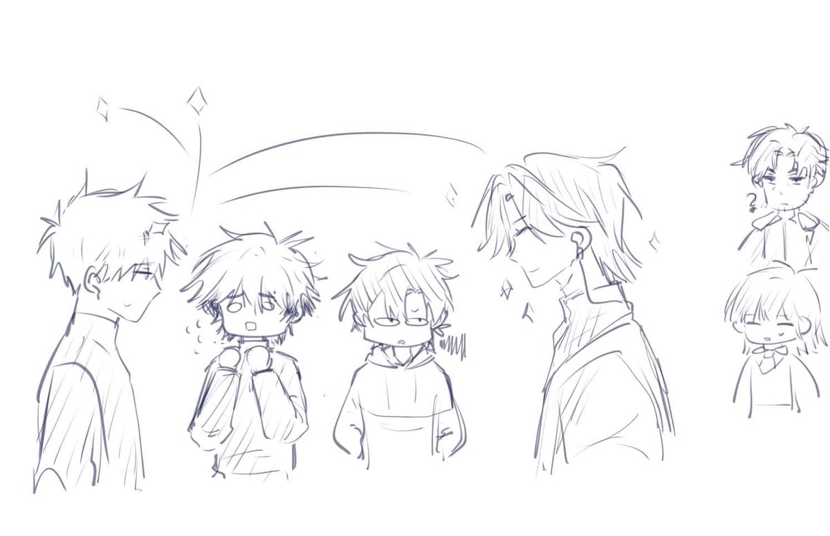 Tokag_'s tweet photo. #时光代理人
#jaeguang
#j光
Flirt with the cat in front of the dog and deer's jealousy! https://t.co/z6FZAK7Db4