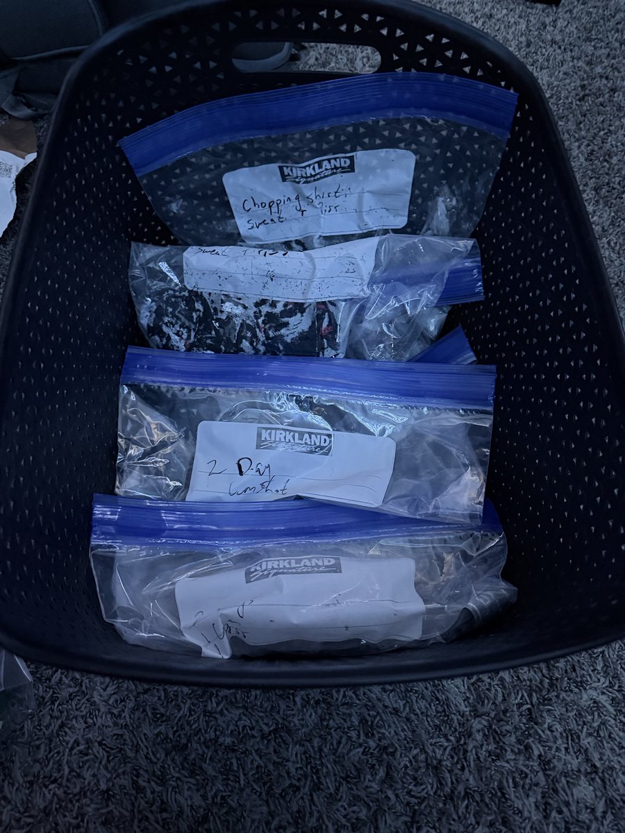 Ryderst8Mike's tweet photo. Damn dudes, won’t lie you surprised me. But I definitely followed through, will be sent out tomorrow. 💦💪#underwear #sweat https://t.co/R968aiCtms