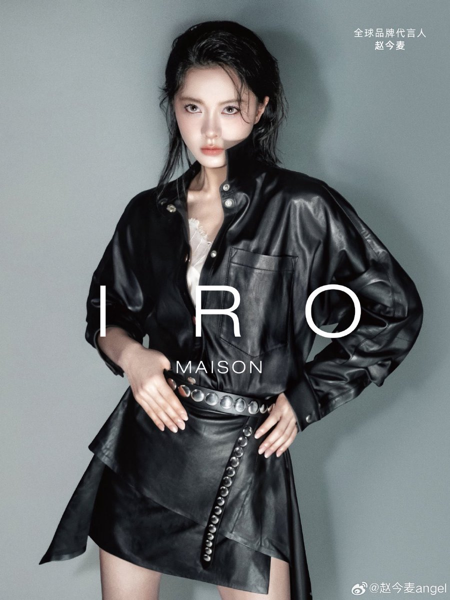158notshort's tweet photo. #IRO มาพร้อมยัยฉืออ้ะ จังหวะดีมากเหมือนจะประกาศว่า #จ้าวจินม่าย โตเป็นสาวเต็มตัวแล้ว พิสาวคนสวยพร้อมรันวงการแล้ว https://t.co/sfOtphiXCt
