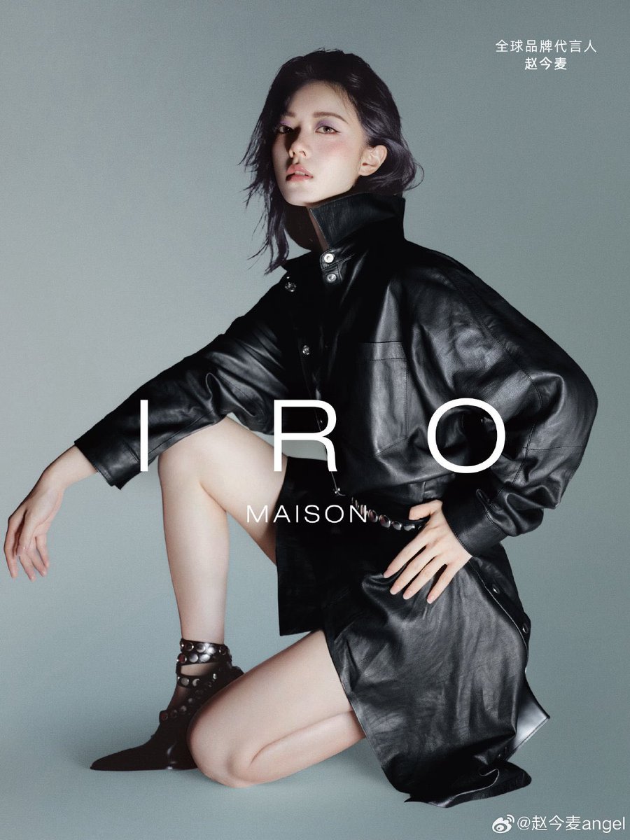 158notshort's tweet photo. #IRO มาพร้อมยัยฉืออ้ะ จังหวะดีมากเหมือนจะประกาศว่า #จ้าวจินม่าย โตเป็นสาวเต็มตัวแล้ว พิสาวคนสวยพร้อมรันวงการแล้ว https://t.co/sfOtphiXCt
