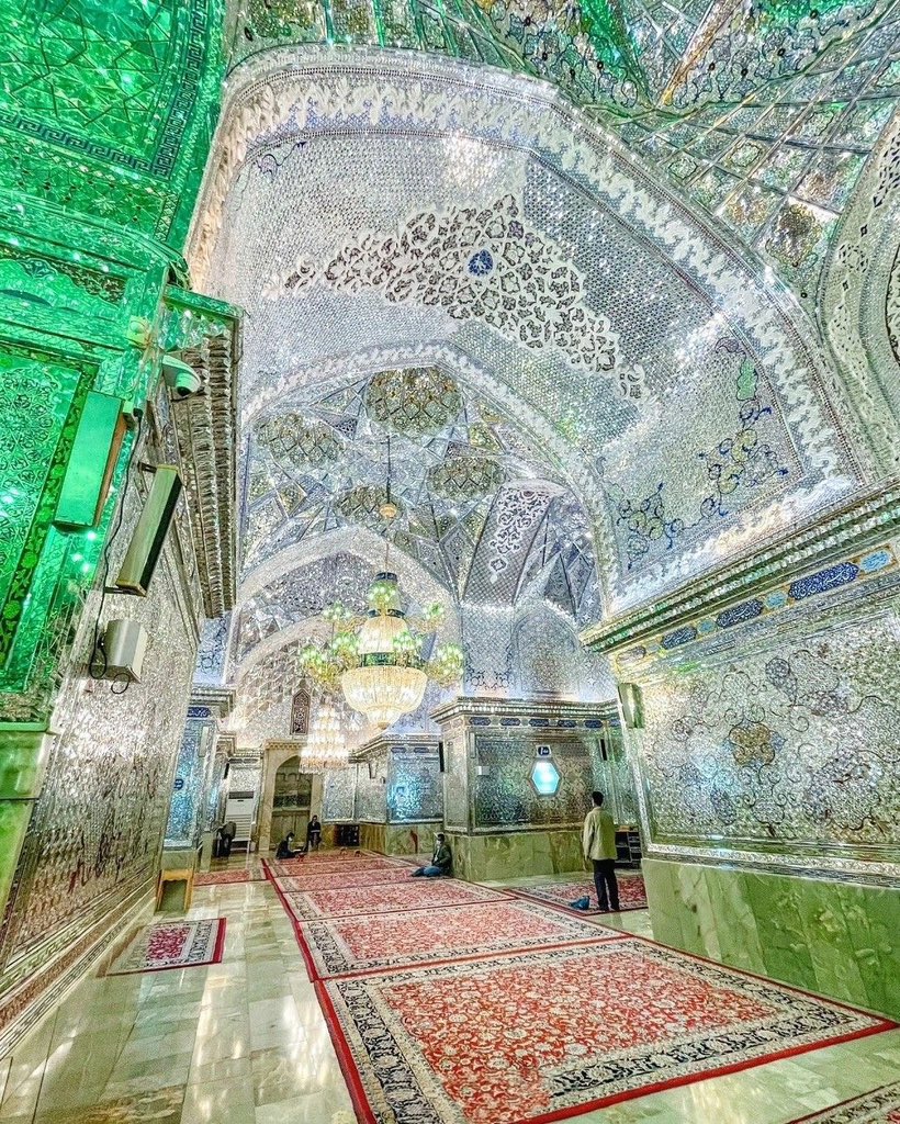 aseelswaid9's tweet photo. Islamic Architecture Iraq https://t.co/PXse4P0rF3